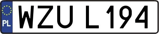 WZUL194