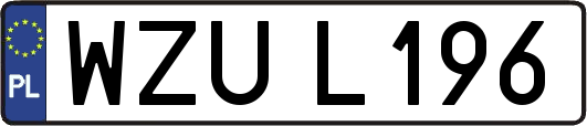 WZUL196