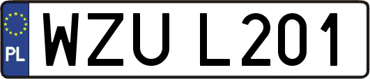 WZUL201