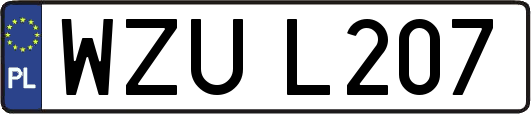 WZUL207