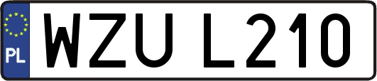 WZUL210