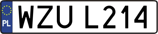 WZUL214