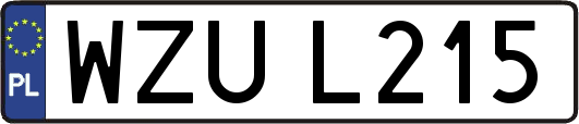 WZUL215