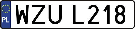 WZUL218