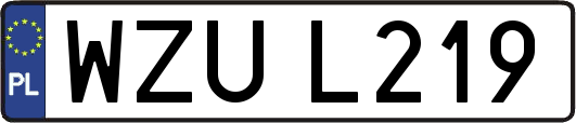 WZUL219