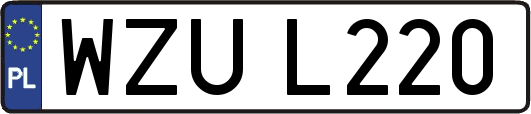 WZUL220