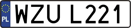 WZUL221