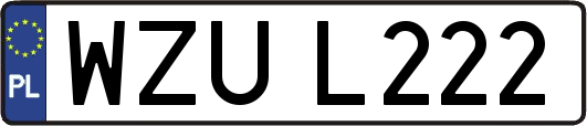WZUL222