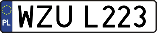 WZUL223