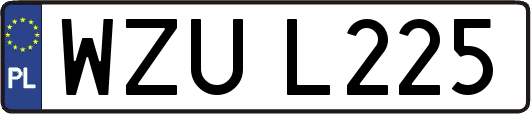 WZUL225