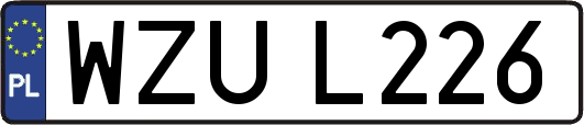 WZUL226