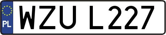 WZUL227