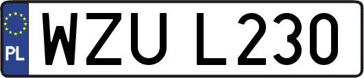 WZUL230