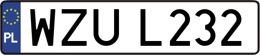 WZUL232