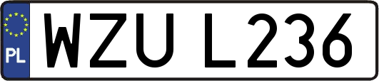 WZUL236