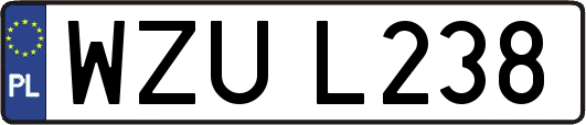 WZUL238