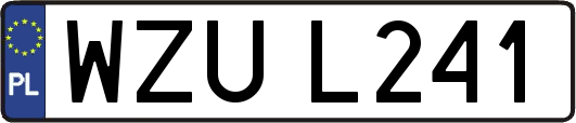 WZUL241