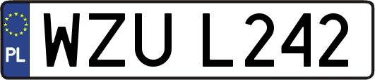 WZUL242