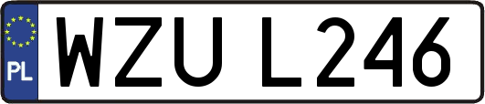 WZUL246