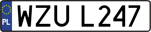WZUL247
