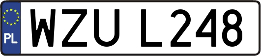 WZUL248