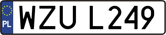 WZUL249