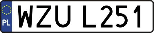 WZUL251