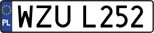 WZUL252