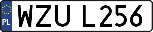 WZUL256
