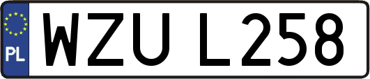 WZUL258