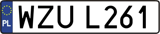WZUL261