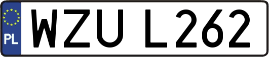 WZUL262
