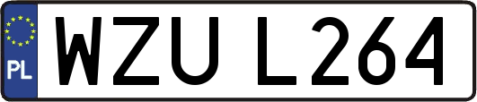 WZUL264