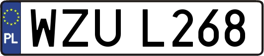 WZUL268