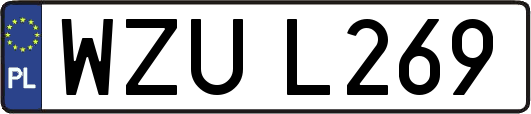 WZUL269