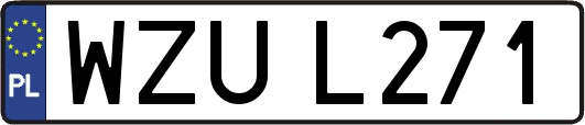 WZUL271