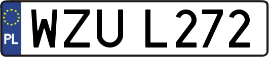 WZUL272