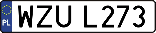 WZUL273