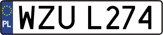 WZUL274