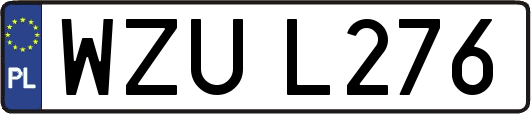 WZUL276