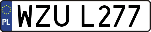 WZUL277