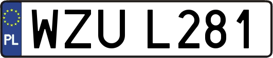 WZUL281