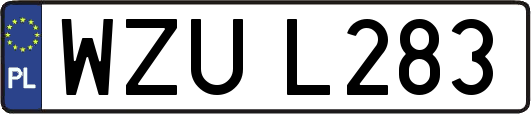 WZUL283