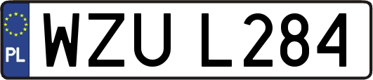 WZUL284