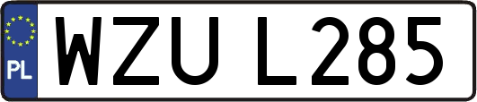 WZUL285
