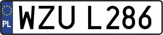 WZUL286