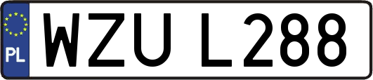 WZUL288