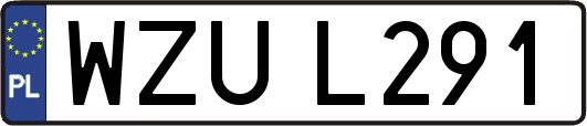 WZUL291