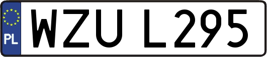 WZUL295