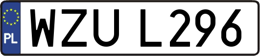 WZUL296